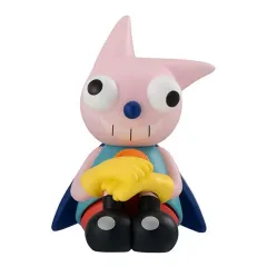 【中古】トレーディングフィギュア ヘンダーくん 「クレヨンしんちゃん まちぼうけ6」