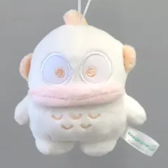 2026年最新】ハンギョドン ぬいぐるみ 白の人気アイテム - メルカリ