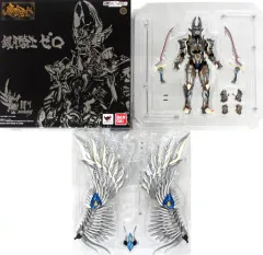 魔戒可動 魂ウェブ限定 ゼロ・ダンフィギュアセット 2025年最新】魔戒可動 ゼロの人気アイテム - メルカリ