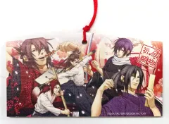 薄桜鬼検定 缶バッジ 10点セット 受験者限定 復刻記念グッズ 2025