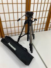 Panasonic パナソニック 標準三脚 VW-CT45 R7Y152