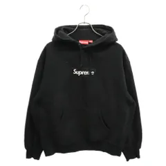 2024年最新】supreme box logo hoodieの人気アイテム - メルカリ