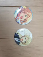 あんさんぶるスターズ！ 白鳥 藍良 缶バッジ まとめ