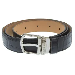 2025年最新】MONTBLANC メンズ ベルトの人気アイテム - メルカリ