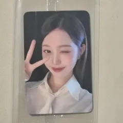 2025年最新】ive ktown4u ウォニョンの人気アイテム - メルカリ
