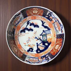 2025年最新】古伊万里の人気アイテム - メルカリ