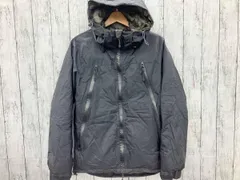 NANGA URBAN RESEARCH ID ナンガ アーバンリサーチ ダウンジャケット Mサイズ U187-17U002