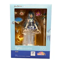 figma フィギュア この素晴らしい世界に祝福を！2 アクア マックスファクトリー