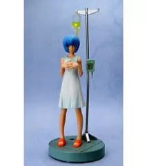 【中古】食玩 トレーディングフィギュア 綾波レイB 「新世紀エヴァンゲリオン PORTRAITS6」