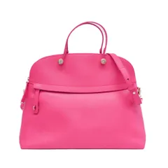 FURLAフルラ♡華やかラメレザーのパイパー ハンドバッグ 2026年最新】Yahoo!オークション -furla フルラ パイパーの中古品