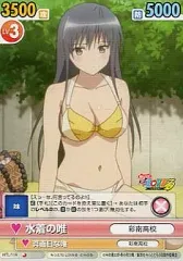 【中古】ヴィクトリースパーク MTL/119[C]：水着の唯