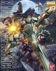 Amazon.co.jp: 1/100 MG CONCEPT-X6-1-2 ターンX ∀ガ*ンダム
