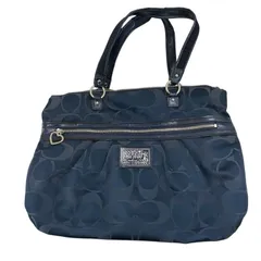 2026年最新】コーチ ポピー トートの人気アイテム - メルカリ