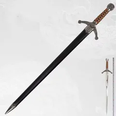 2025年最新】西洋 剣の人気アイテム - メルカリ