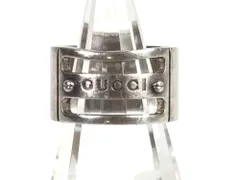 2025年最新】gucci ボルトリングの人気アイテム - メルカリ