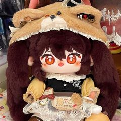 崩壊スターレイル サンポ ぬいぐるみ - メルカリ