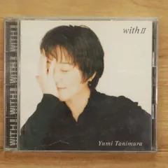 谷村有美 『Face』 直筆サイン入り CD 谷村有美 『Face』 直筆