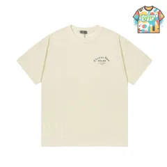 【今日WTO】DIOR CD クラシックサイン杏 T シャツ-BT05