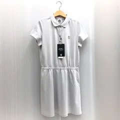 2025年最新】FootJoy ワンピースの人気アイテム - メルカリ