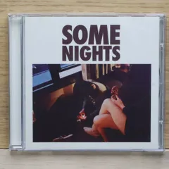 fun. LP + CD SOME NIGHTS ネオアコ ギターポップ Amazon.co.jp: Some Nights [Analog]: ミュージック