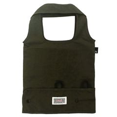 新品 エコバッグ ROOTOTE ルートート マルクトート.ミニ 折りたたみ オリーブ【SPORTUS】