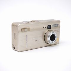 Panasonic LUMIX DMC-F7【中古・動作確認済み】
