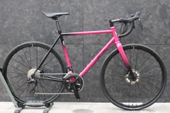 ② ALL-CITY オールシティロードバイク　612select 直接引取歓迎 NEWカラー発表☆ALL City (オールシティ) ZIG ZAG「ジグザグ