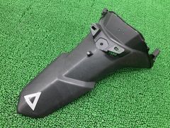 シグナスX SE12J フロントフェンダー 純正 ガンメタ - メルカリ