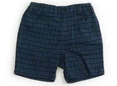 ファミリア　110  チェック　パンツ　現行品 Familiar Check Style ｜ファミリアファミリア芦屋モンテメール