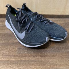 250719 NIKE ナイキ　ZOOM FLYKNIT  ズーム　スニーカー　25cm シューズ