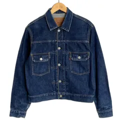 Levi's　リーバイス　71507 bigE セカンド　サイズ40 LEVI'S(リーバイス)ヴィンテージ復刻・Big E 2ndデニム