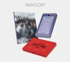 TOMORROW X TOGETHER(TXT) The Star Chapter ： SANCTUARY 出品