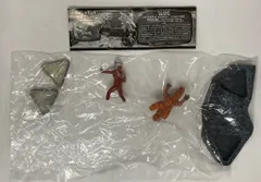 2025年最新】ウルトラ怪獣戯画 レオの人気アイテム - メルカリ