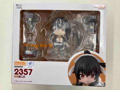 グッドスマイルカンパニー ねんどろいど 艦隊コレクション 矢矧改二乙