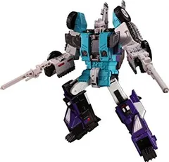 2025年最新】トランスフォーマー シックスショットの人気