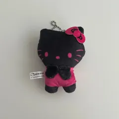 2001年製 激レア★ハローキティ 博多ラーメン マスコットキーホルダー 2001年製 激レア☆ハローキティ 博多ラーメン マスコットキーホルダー