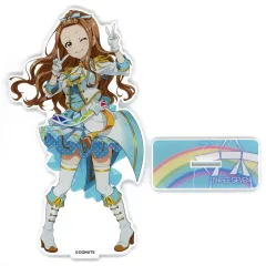 【7/12まで値下げ】ナナシス 6+7+8th アクリルチケット 非売品 6+7+8th Anniversary Live Along the way受注販売グッズ – Tokyo