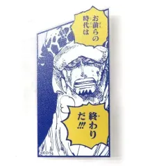 2025年最新】アクリルバッジスタンドコレクション ワンピースの