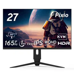 2024年最新】144hz 27インチ wqhd ipsの人気アイテム - メルカリ