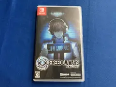 ニンテンドースイッチ Freedom Wars Remastered