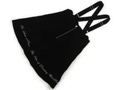 【メゾピアノ/mezzopiano】ジャンパースカート 150サイズ 女の子【子供服・ベビー服】（1969780）