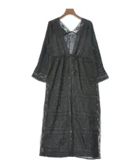 Sara mallika ワンピース レディース 【古着】【中古】【送料無料】