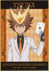 2025年最新】家庭教師ヒットマンREBORN! 描き下ろし 沢田 綱吉の人気