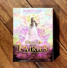 絶版)オーラソーマ Goddesses: A Circle of Colour - メルカリ