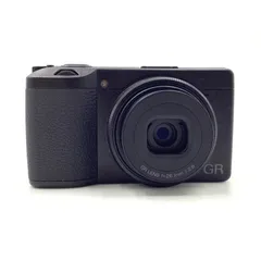 2025年最新】RiCOH gr digital iiixの人気アイテム - メルカリ