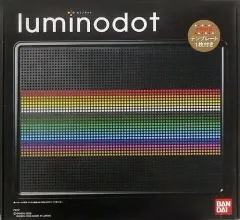 ルミノドット 本体セット⭐︎未使用品⭐︎ 2025年最新】ルミノドットの人気アイテム - メルカリ