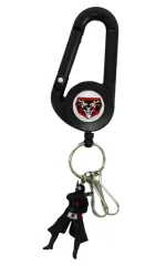 【中古】キーホルダー 仮面ライダー カラビナリールキーホルダー 「シン・仮面ライダー」 劇場グッズ