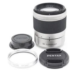 2025年最新】PENTAX-06 TELEPHOTO ZOOMの人気アイテム - メルカリ