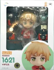 ねんどろいど ヘタリア World★Stars イギリス 1621 ねんどろいど イギリス ヘタリア 1621 ねんどろいど イギリス