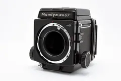Mamiya マミヤ RZ67 120 フィルムバック　G-31 Mamiya マミヤ RZ67 120 フィルムバック G-31 Mamiya RZ67 Pro